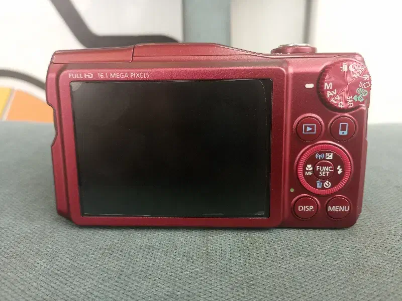 دوربین دیجیتال کنون مدل 30x|دوربین عکاسی و فیلم‌برداری|سقز, |دیوار