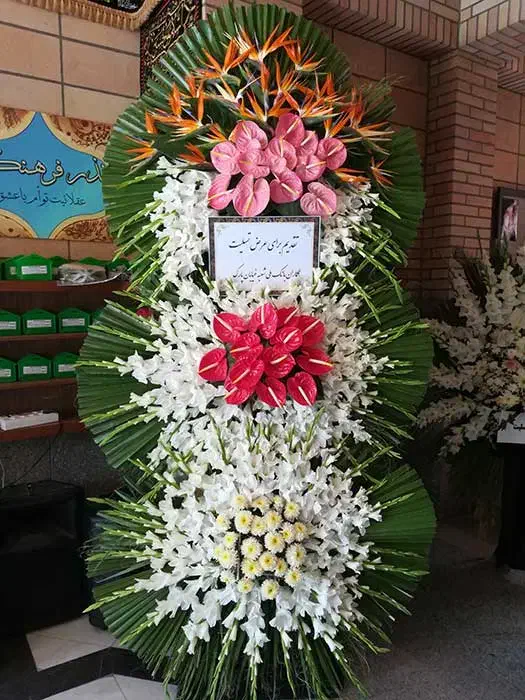 مرکز پخش تخصصی تاج گل در کرج و تهران|گل و گیاه طبیعی|کرج, گوهردشت|دیوار