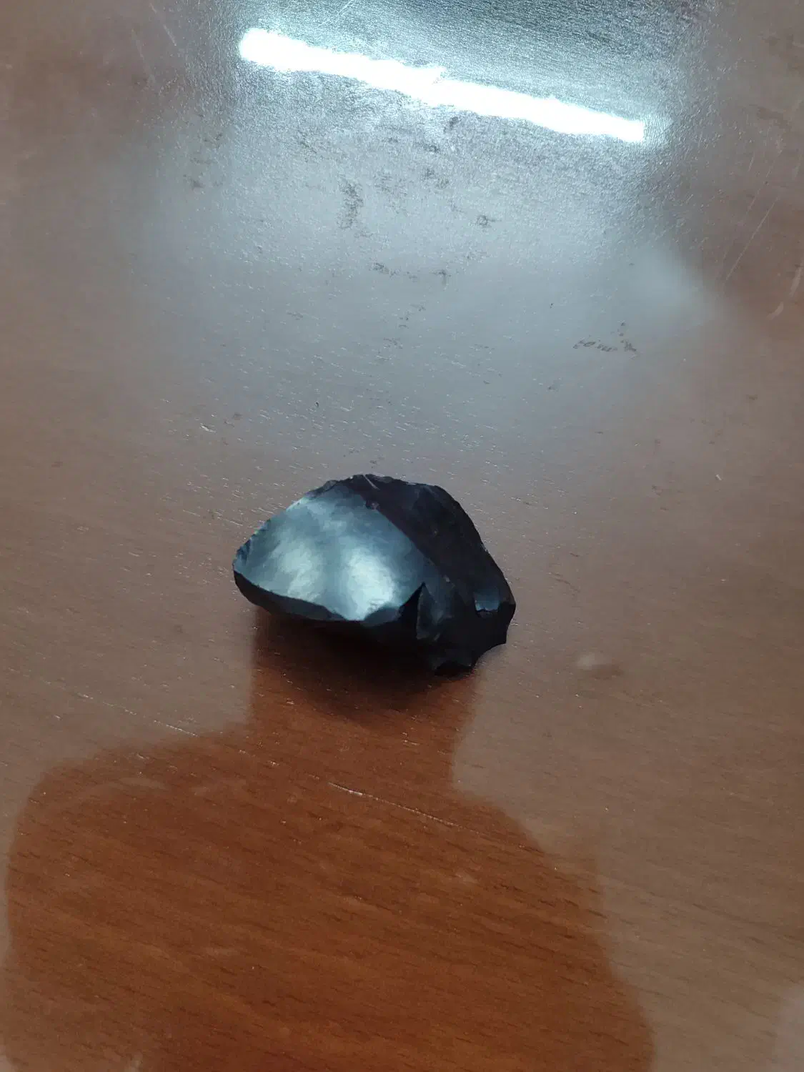 شهاب سنگ|کلکسیون اشیاء عتیقه|تهران, امجدیه (خاقانی)|دیوار