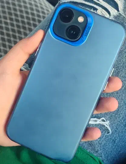 آیفون ۱۳نرمال سلامت باتری۹۲|موبایل|زنجان, |دیوار