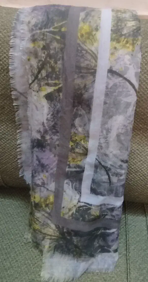 چادر|لباس|تربت‌حیدریه, اندیشه|دیوار