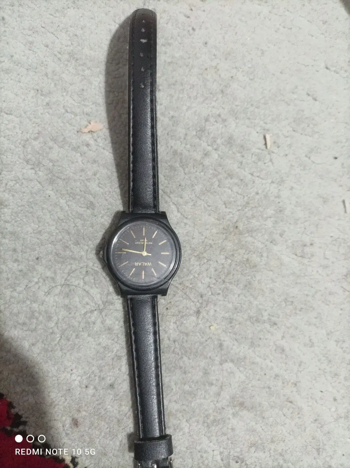 س.اعت|ساعت|قم, امامزاده ابراهیم|دیوار