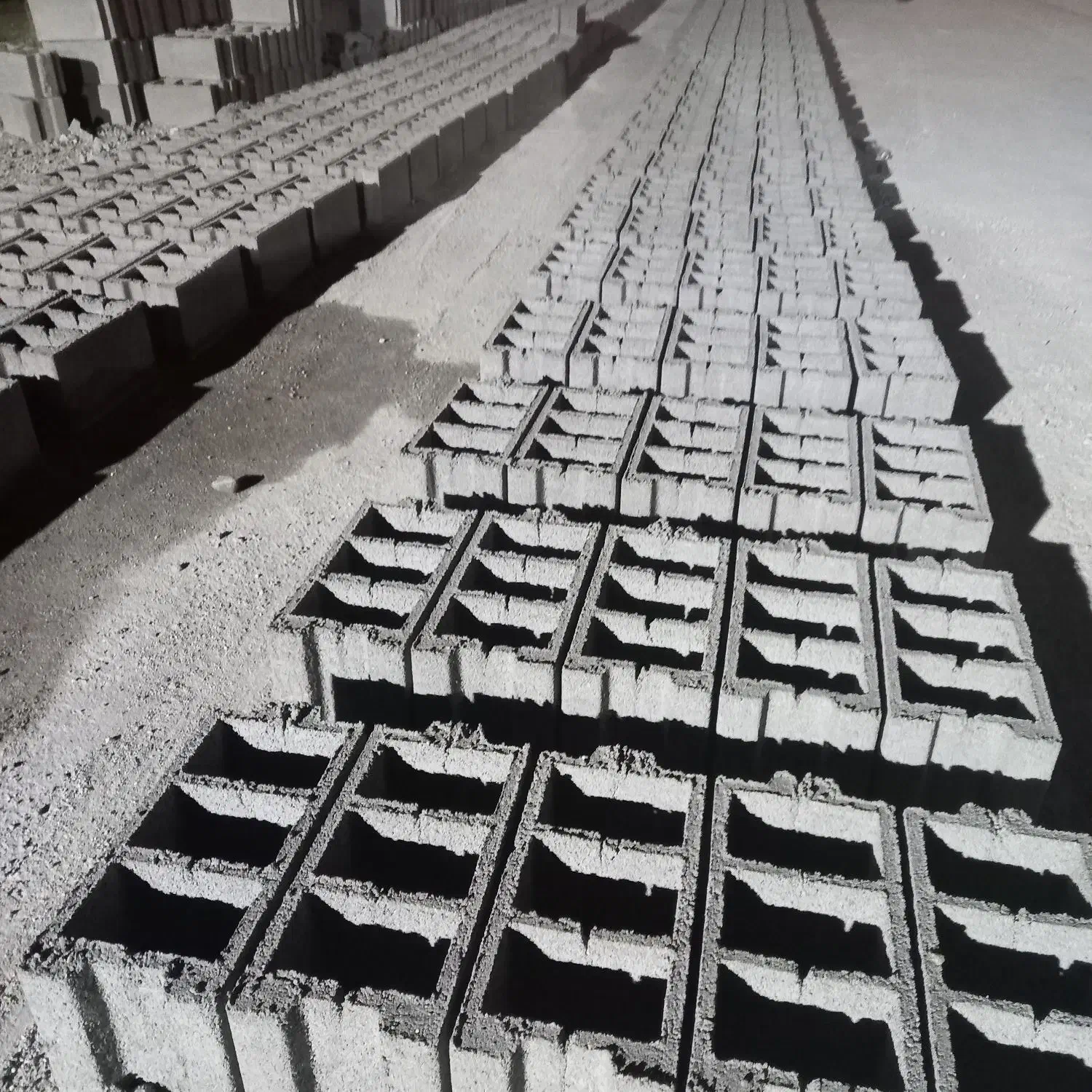 بلوک سبک و سنگین|مصالح و تجهیزات ساختمان|بجنورد, |دیوار