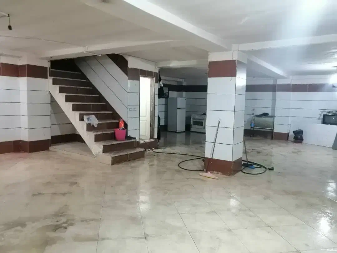 زیر زمین لوکیشن مناسب مشاغل پر درامد* Damavandi|اجارهٔ مغازه و غرفه|کرج, شهرک امیر المومنین|دیوار