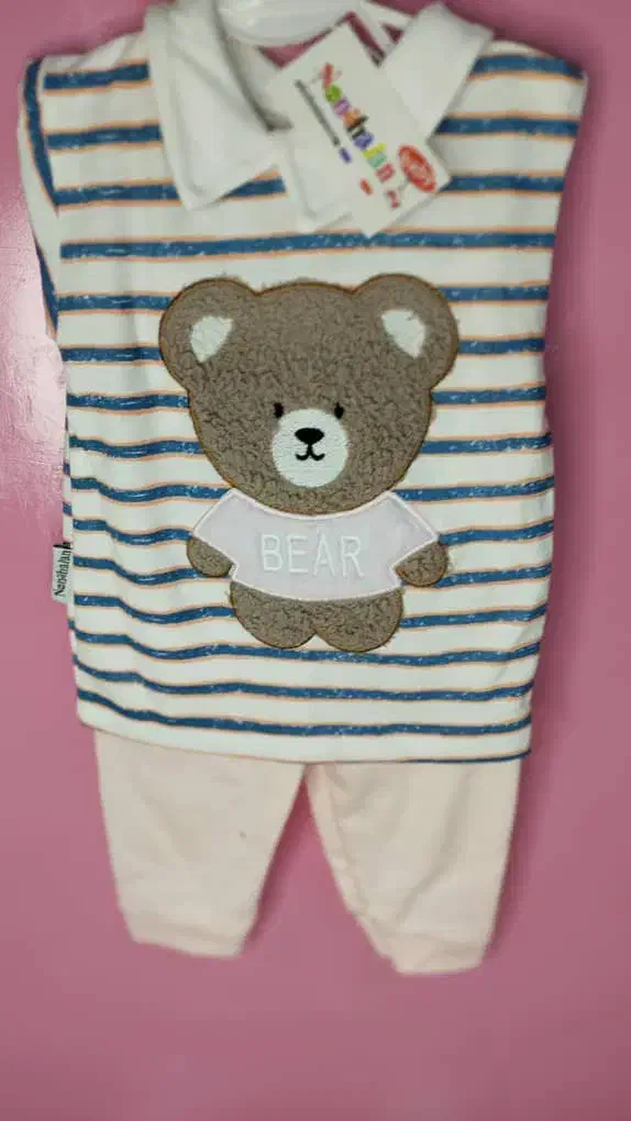 بلوز شلوار نوزاد|کفش و لباس بچه|اهواز, ۳۰ متری|دیوار