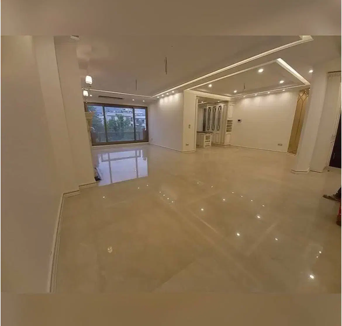 ۲۰۰متر لوکیشن دنج  فول‌مشاعات هتلینگ