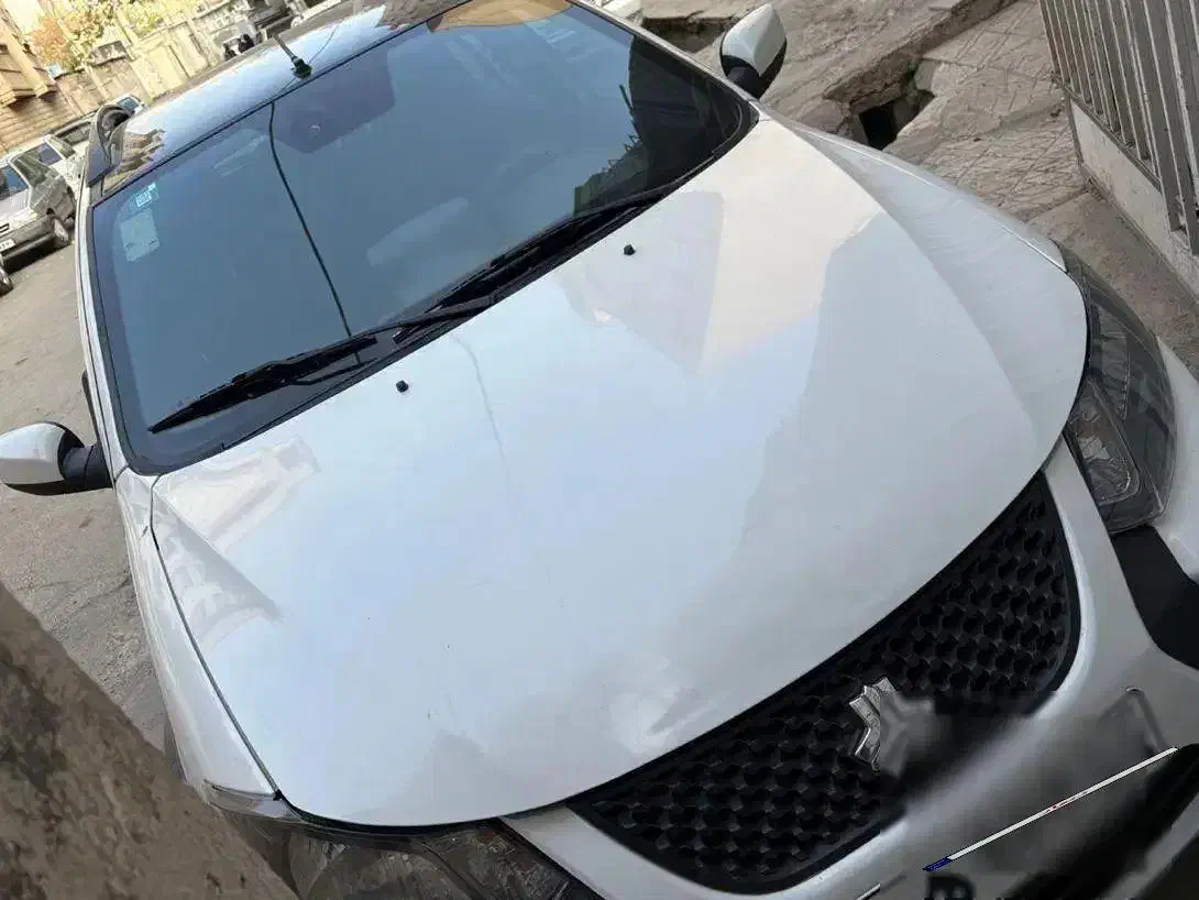 کوییک ۴۰۲Gxr|خودرو سواری و وانت|کرج, کارخانه قند|دیوار