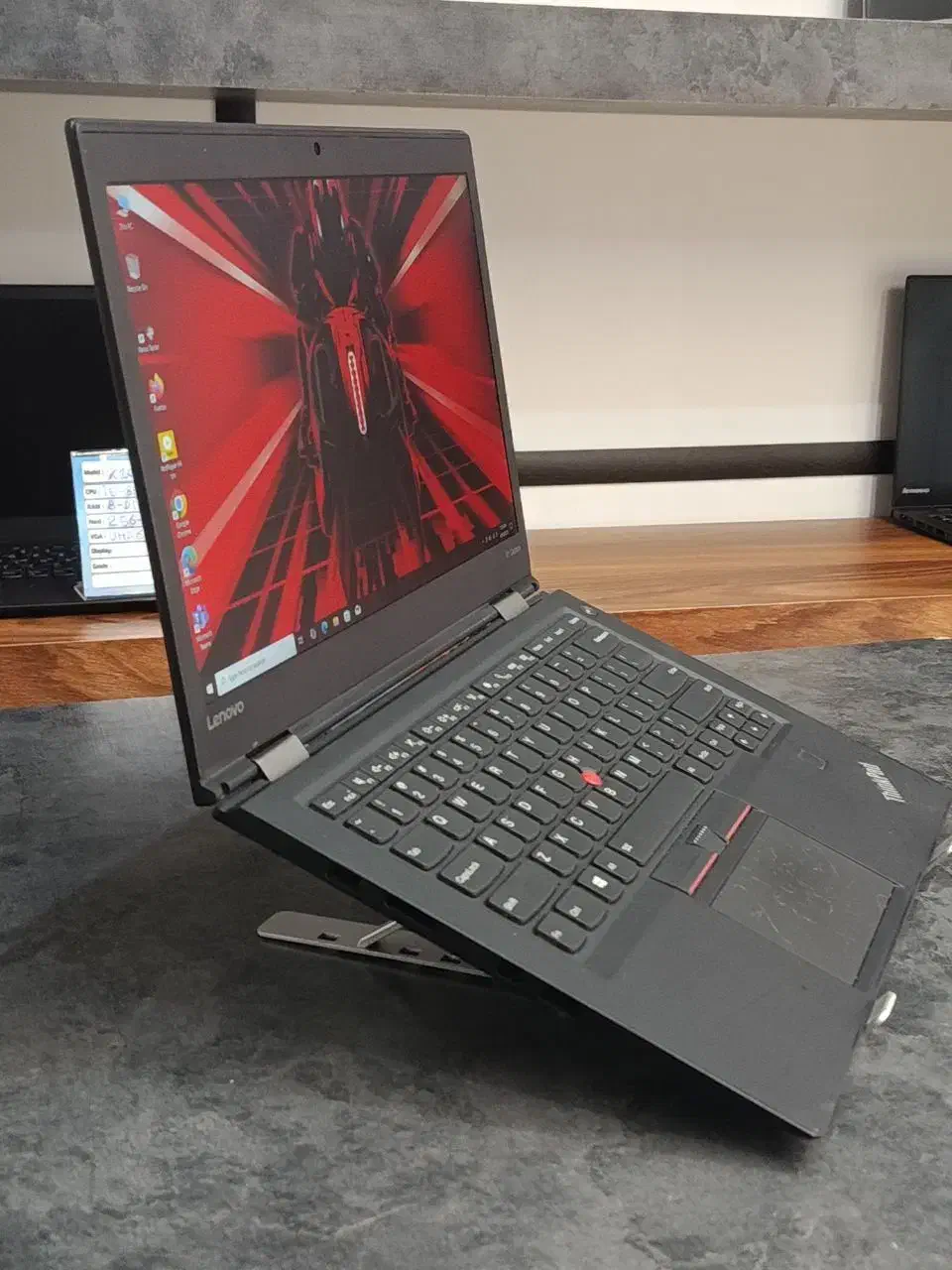 لپ تاپ lenovo X1 Carbon|رایانه همراه|قم, صفائیه|دیوار