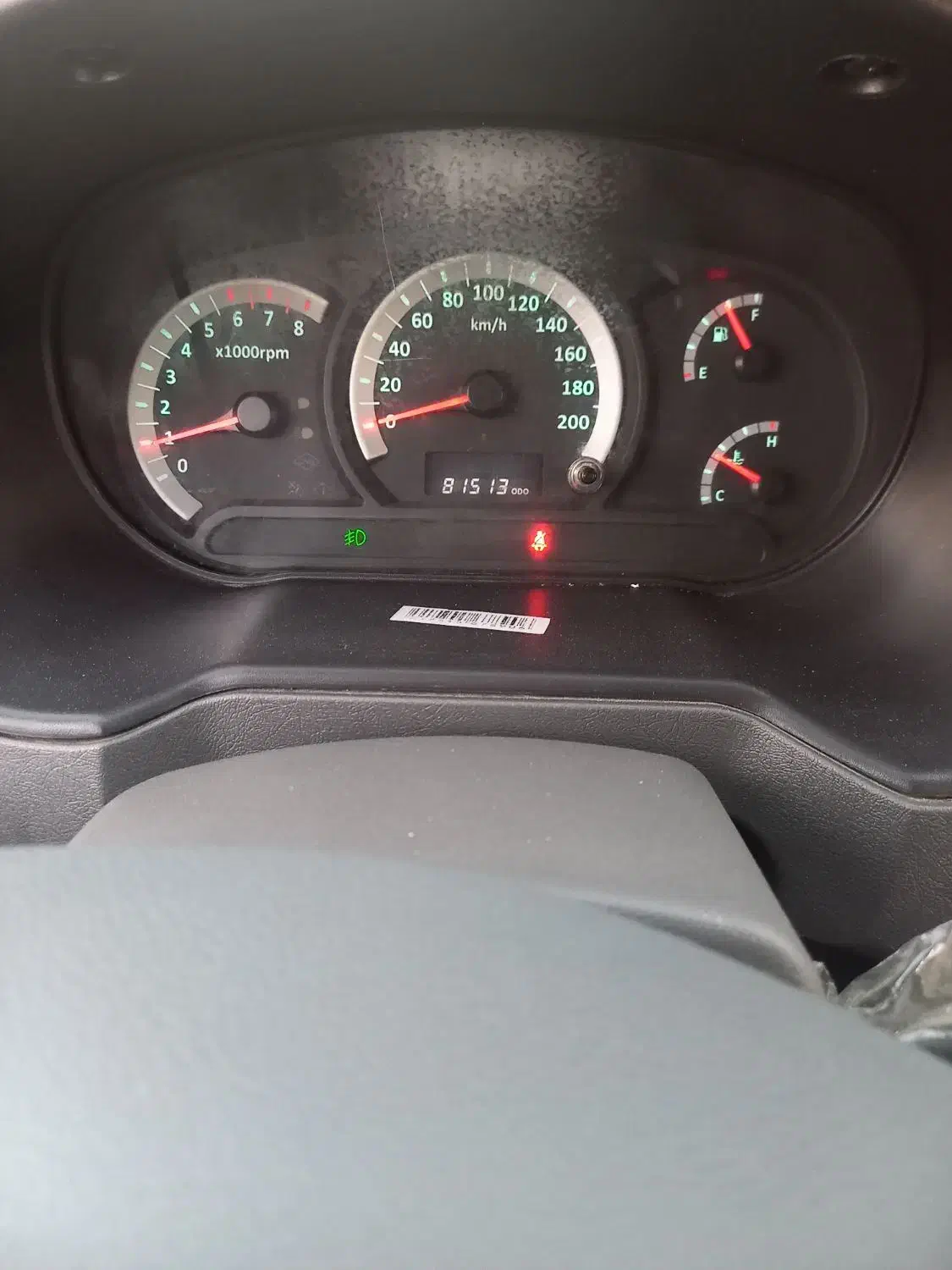 تیبا ۲ مدل ۹۷/۱۲|خودرو سواری و وانت|بندر امام خمینی, |دیوار