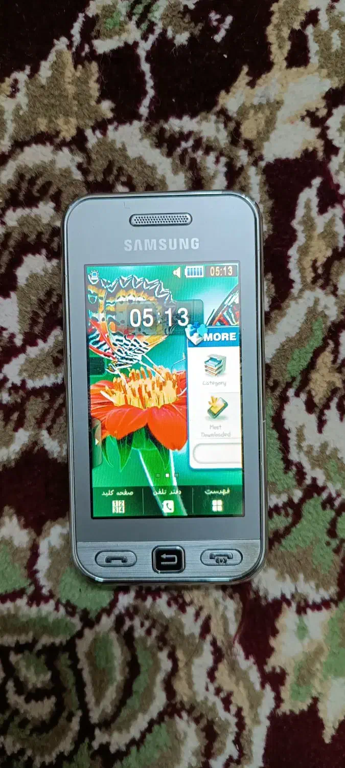 گوشی سامسونگ|موبایل|مشهد, الهیه|دیوار