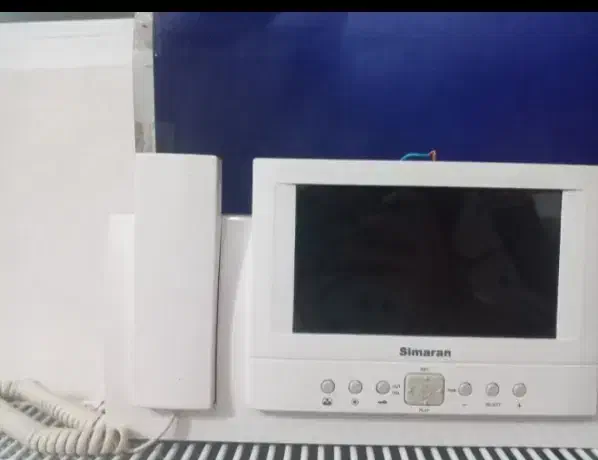 آیفون تصویری|صوتی و تصویری|گلبهار, شهر جدید گلبهار|دیوار