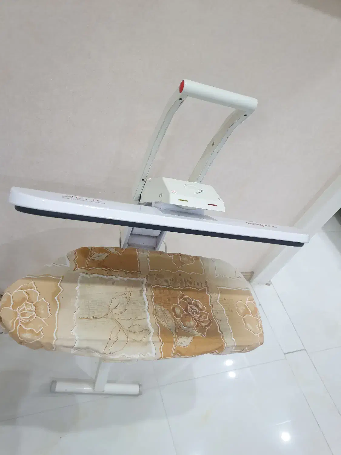 اتو پرسی فرانسوی|اتو و لوازم اتو|مشهد, نیروی هوایی|دیوار