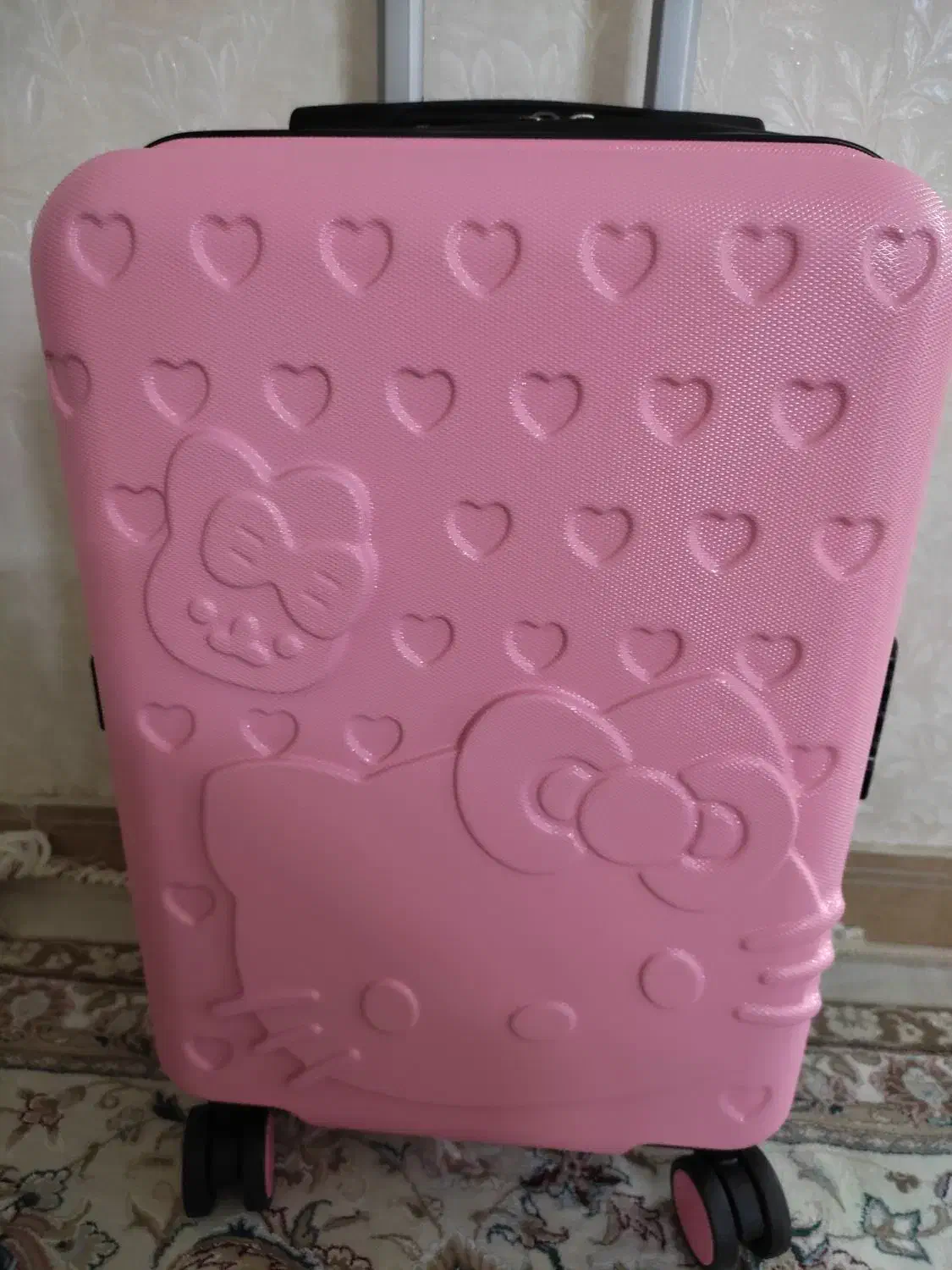 چمدان بچه نونو|اسباب و اثاث بچه|تهران, مشیریه|دیوار