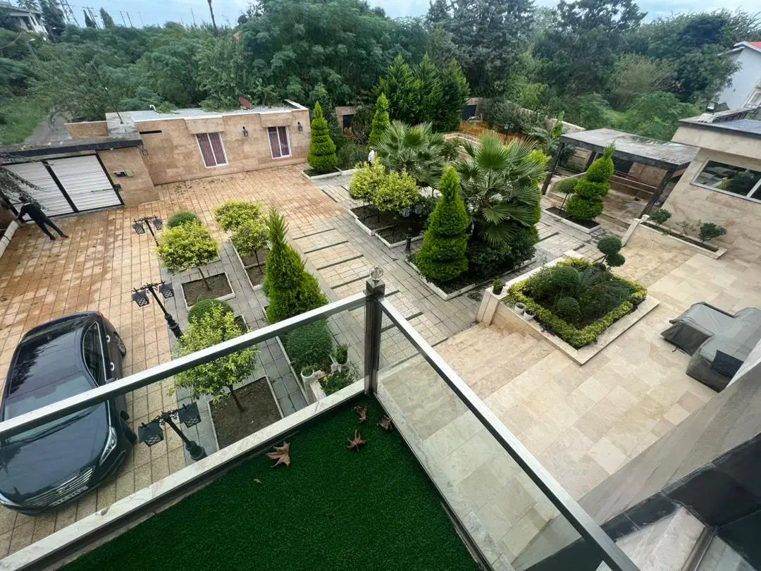 ویلای نوساز ۴ خواب مستر|فروش خانه و ویلا|شیرود, |دیوار