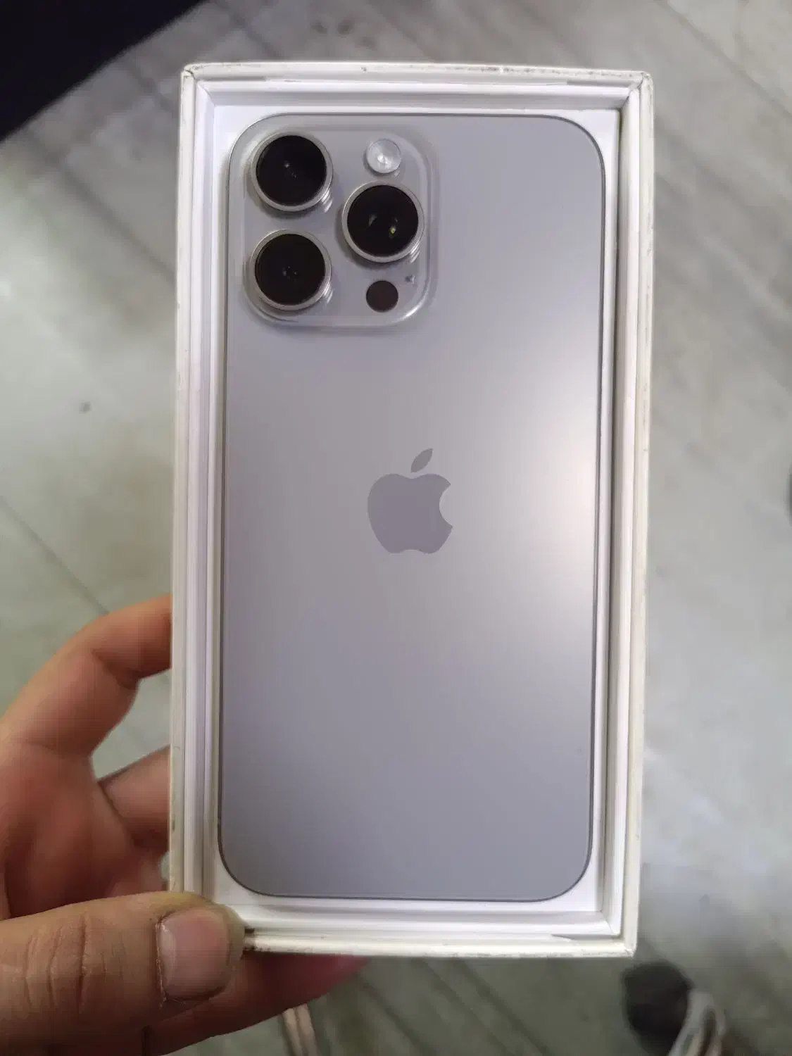 15promax 256 zaa|موبایل|ری, فیروزآبادی|دیوار