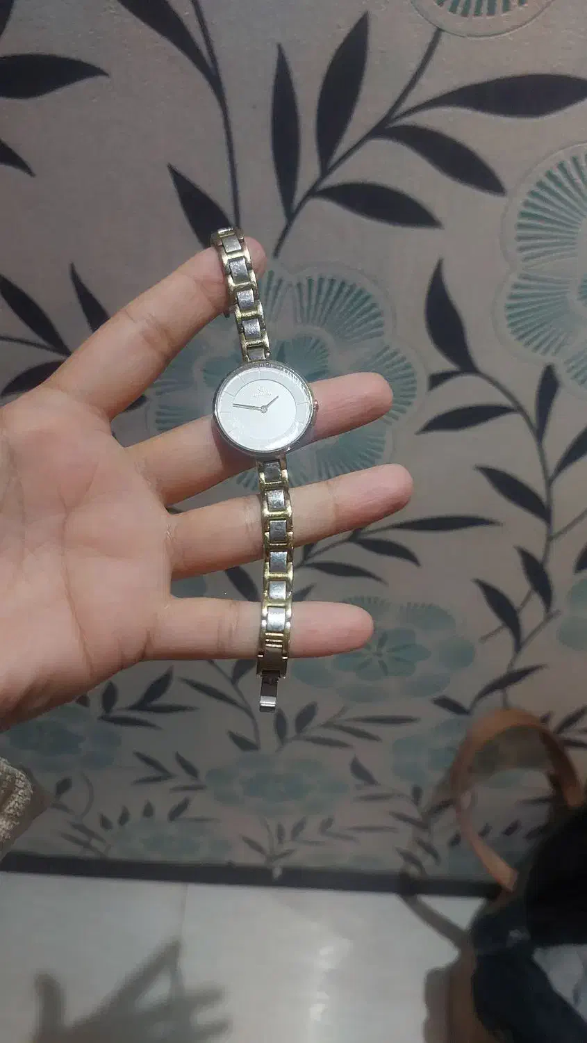 ساعت اباکو زنانه اصل|ساعت|کرج, کارخانه قند|دیوار