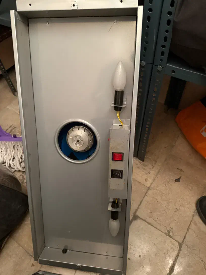 هود مخفی کارکرده|هود|تهران, تهرانپارس غربی|دیوار