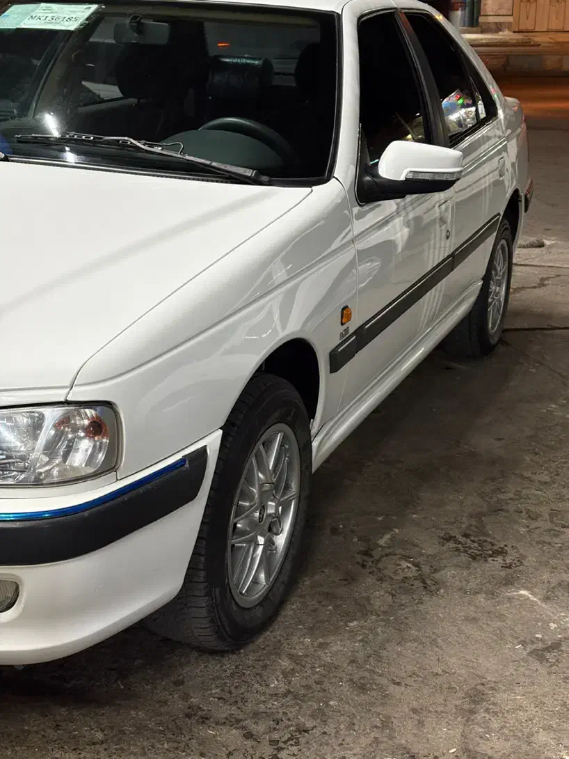 پژوپارس تیوفایو|خودرو سواری و وانت|زاهدان, |دیوار