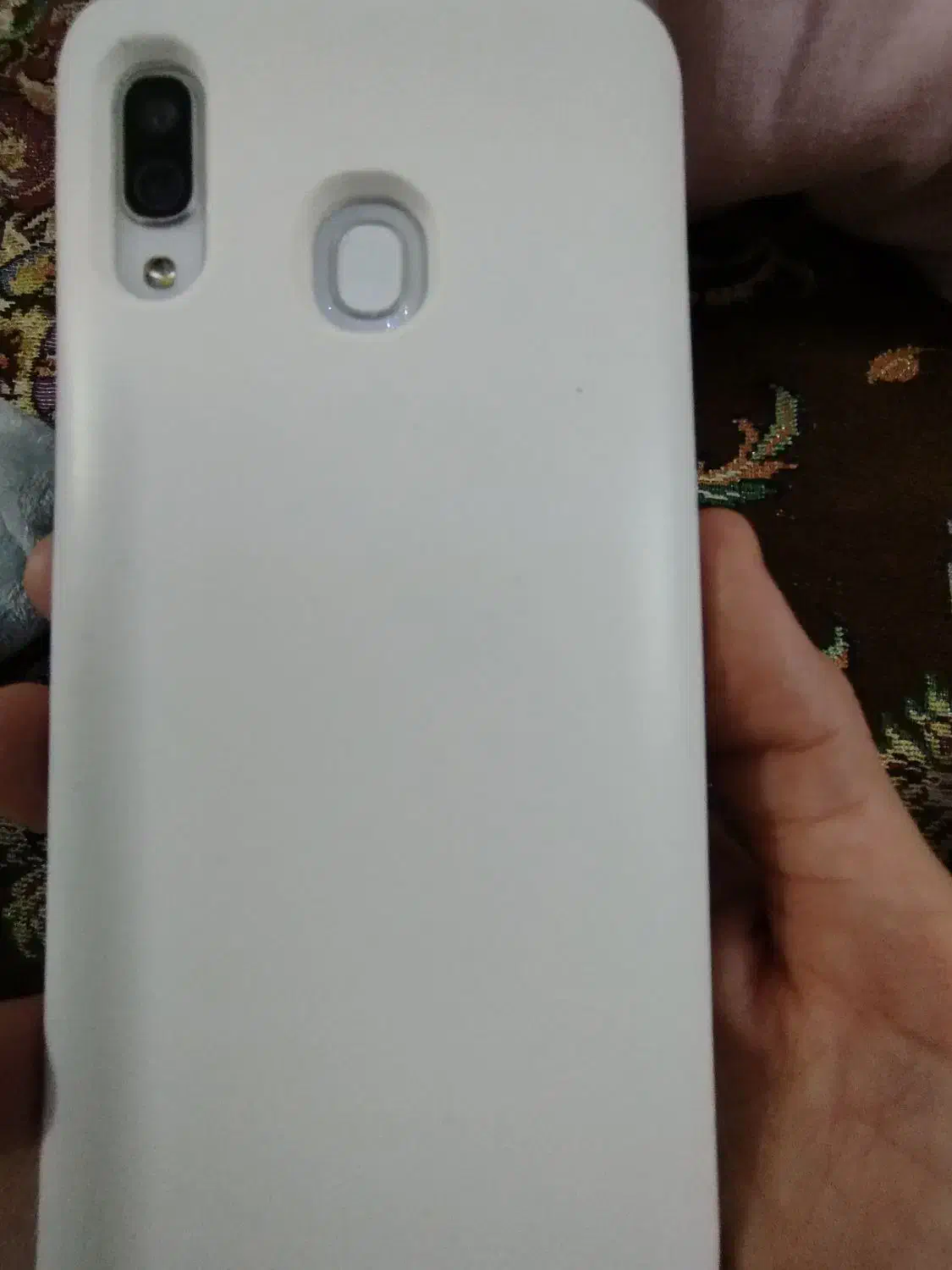 گوشیa30وa31|موبایل|بیرجند, |دیوار