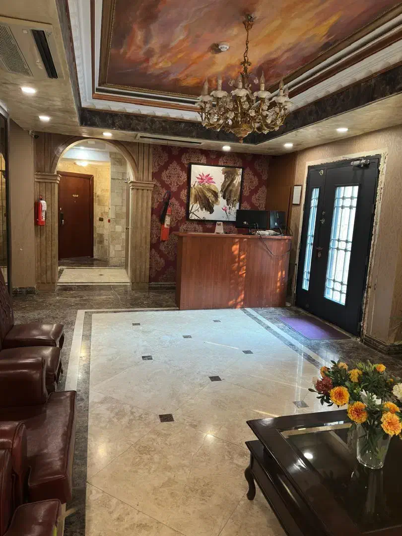 برج باغ ۱۸۰ متری ۳ خواب