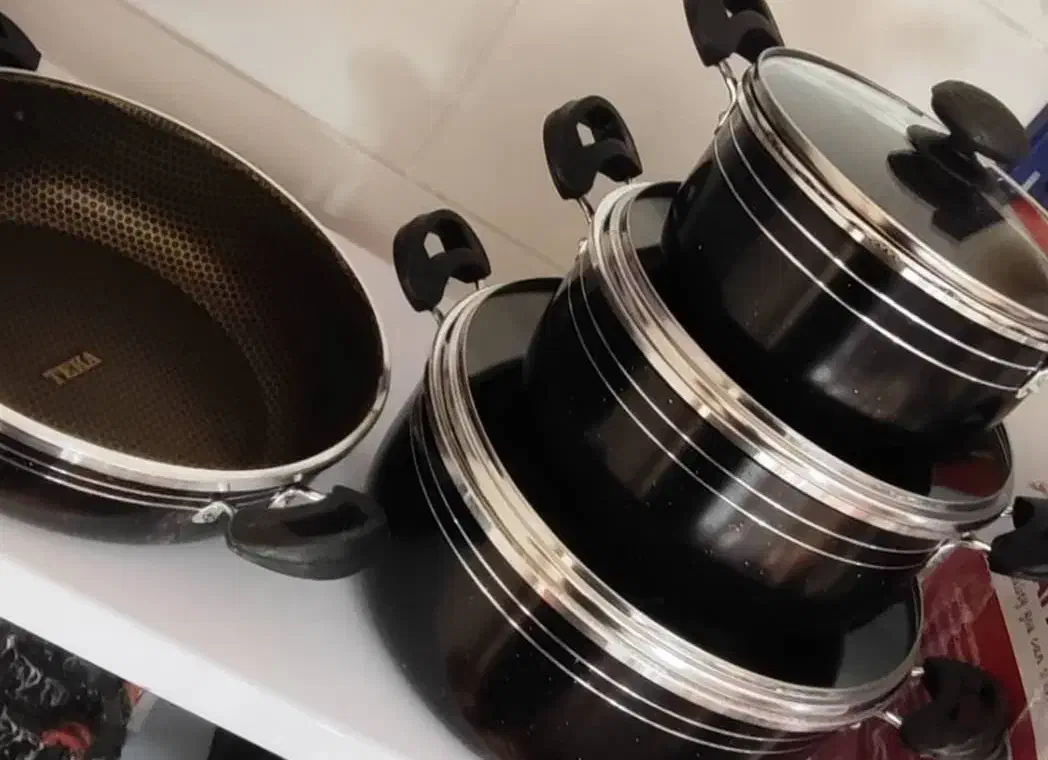 لوازم خانگی و آشپزخانه با مناسب ترین قیمت|اجاق گاز و لوازم برقی پخت‌وپز|سراوان, |دیوار