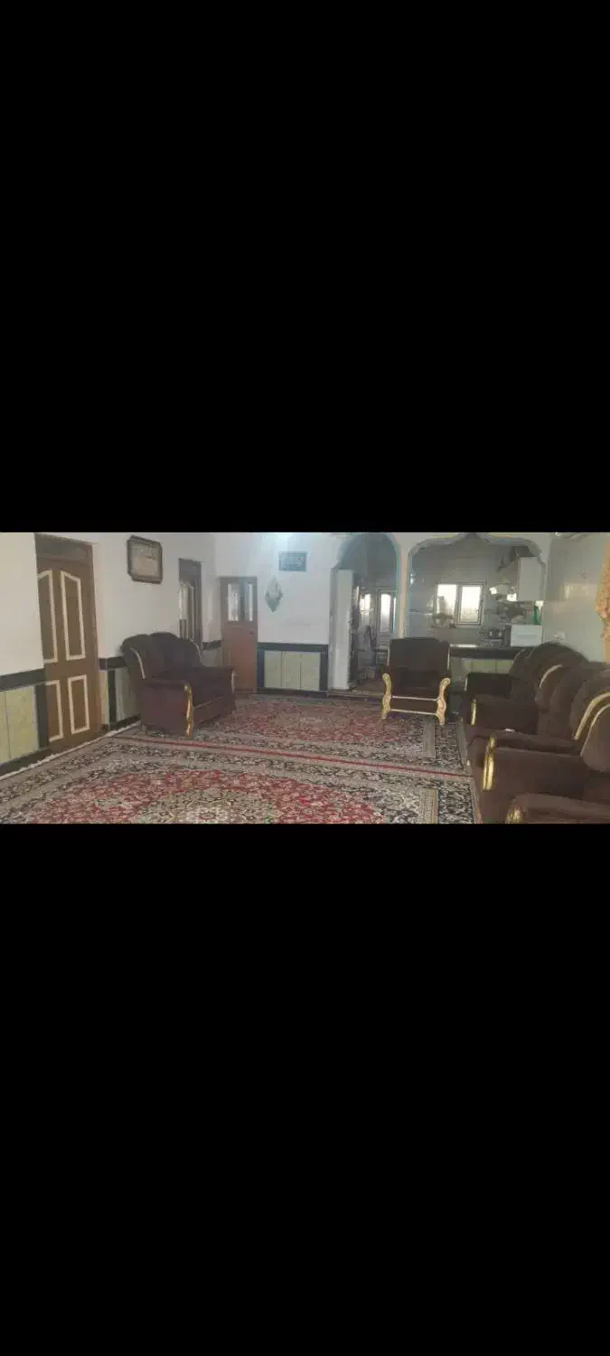 خانه ویلایی|فروش خانه و ویلا|گنبد کاووس, |دیوار