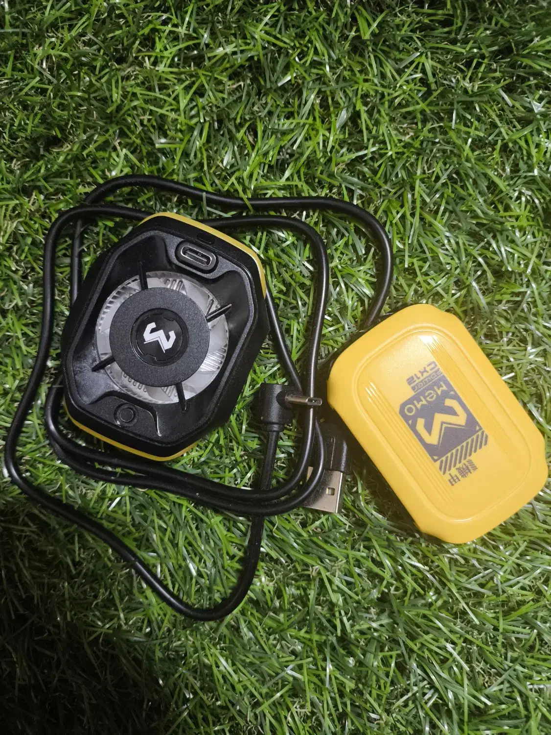 فن خنک کننده موبایل|لوازم جانبی موبایل و تبلت|شیراز, گلشن|دیوار