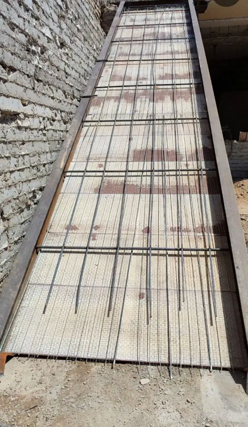 تخریب وتعمیرات ساختمانی کوثر|خدمات پیشه و مهارت|اهواز, منازل کارون|دیوار