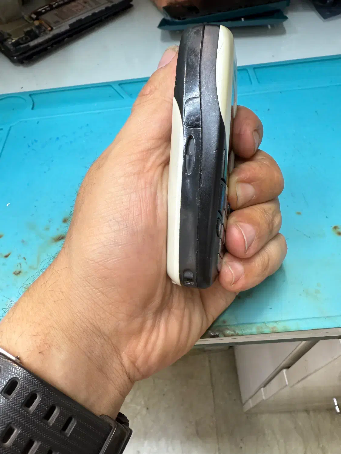 نوکیا ۶۶۰۰|موبایل|تهران, جمهوری|دیوار