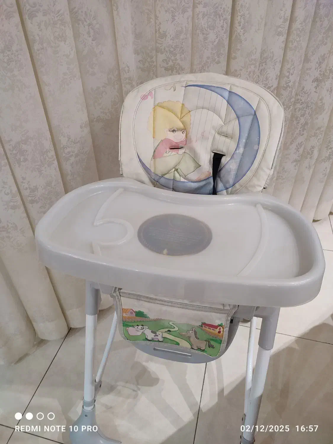 صندلی غذا خوری|میز و صندلی غذاخوری|مشهد, کوشش|دیوار