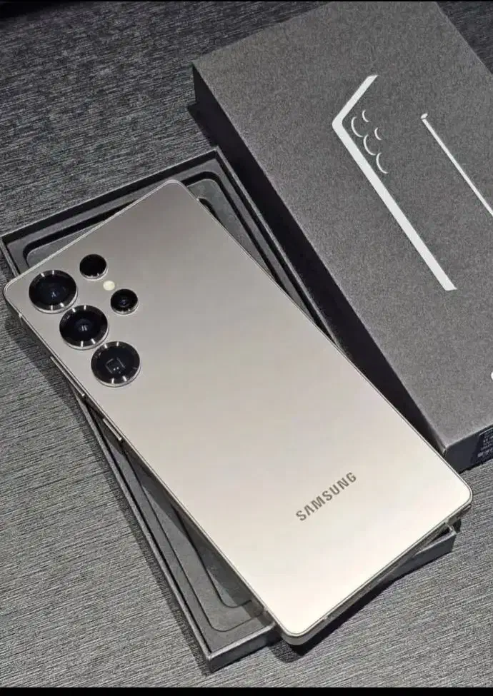 گلکسی s25 الترا|موبایل|ارومیه, |دیوار