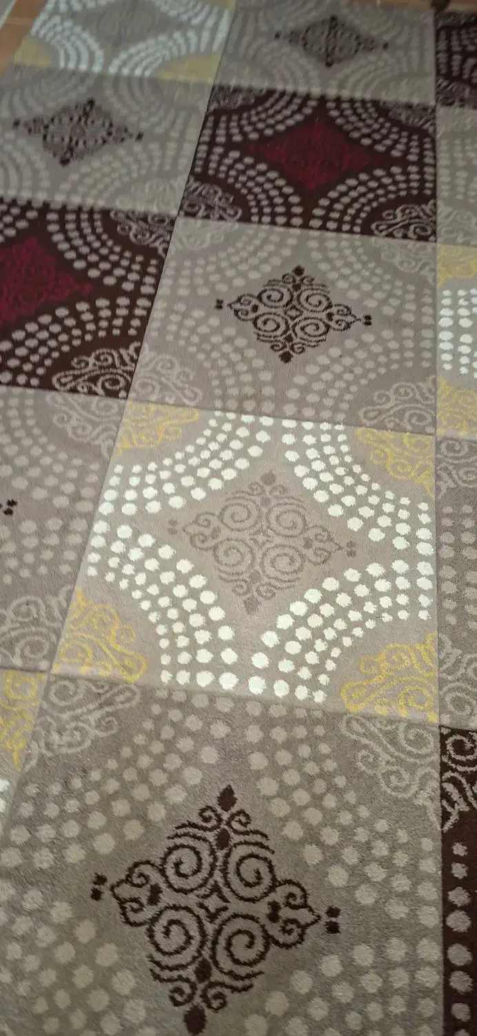 گلیم فرش|گلیم، جاجیم، گبه|کوهدشت, |دیوار