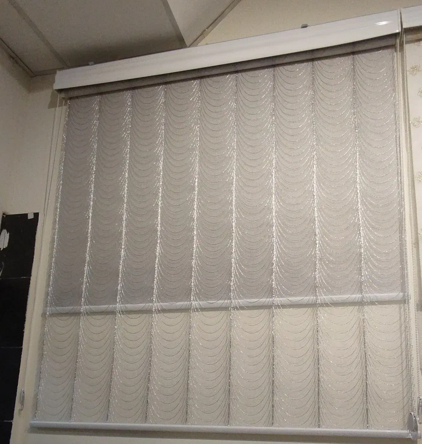 پرده|پرده، رانر، رومیزی|تهران, عبدل‌آباد|دیوار