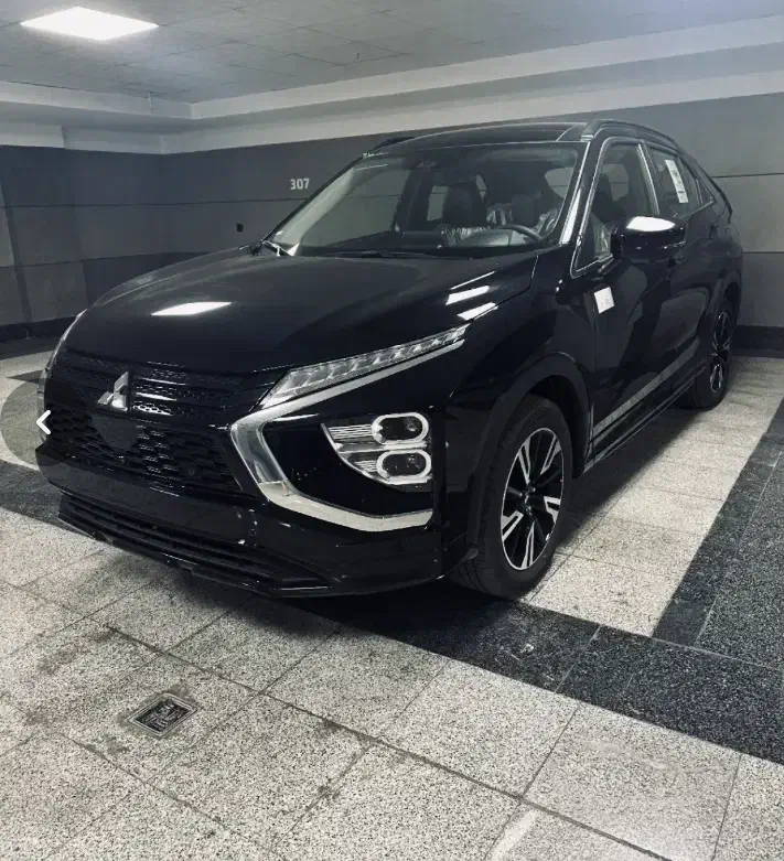 میتسوبیشی اکلیپس پلاک شده فوری|خودرو سواری و وانت|تهران, اقدسیه|دیوار