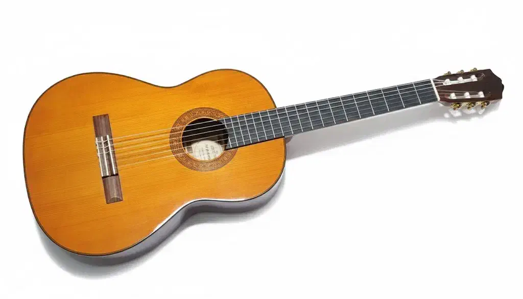 گیتار C70 اصل اندونزی مشابه نو|گیتار، بیس، امپلیفایر|تهران, کرمان|دیوار