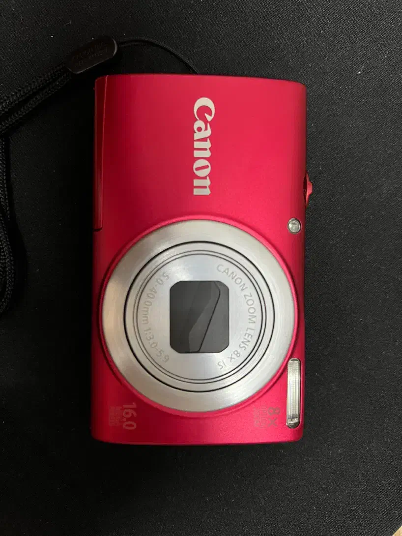 دوربینCanon PowerShot A4000 IS سالم و کامل|دوربین عکاسی و فیلم‌برداری|شاهین‌شهر, نظامی|دیوار