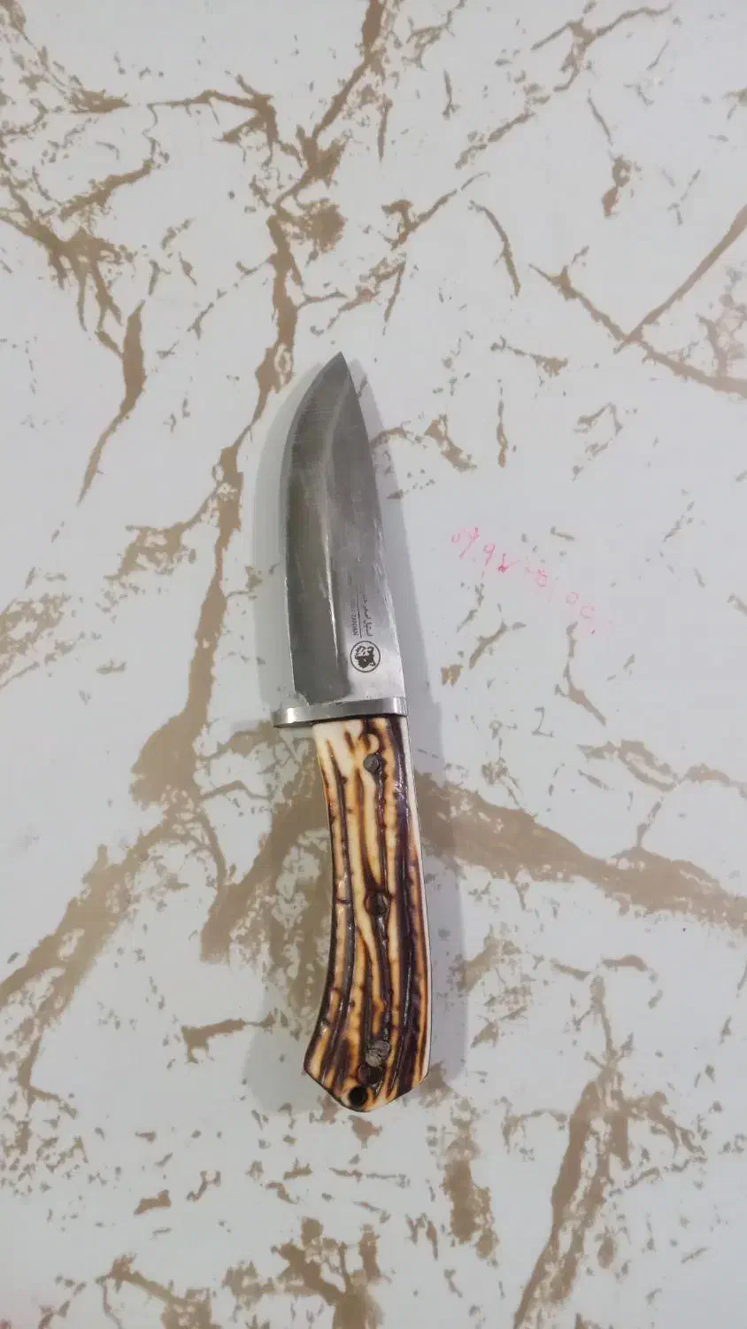 چاقو کوهنوردی|کلکسیون اشیاء عتیقه|ابهر, |دیوار