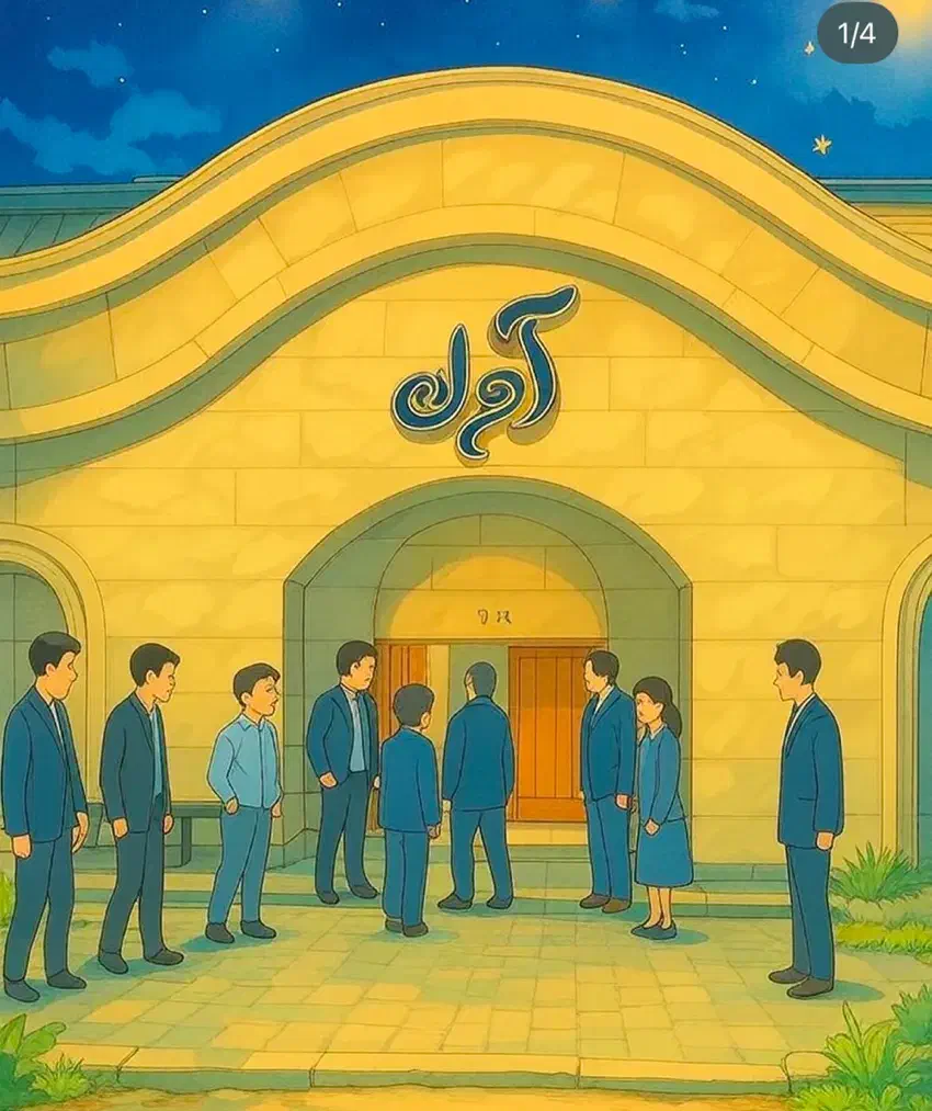 استخدام خانم تشریفات تالار اوان|استخدام خدمات فروشگاه و رستوران|شوش, |دیوار