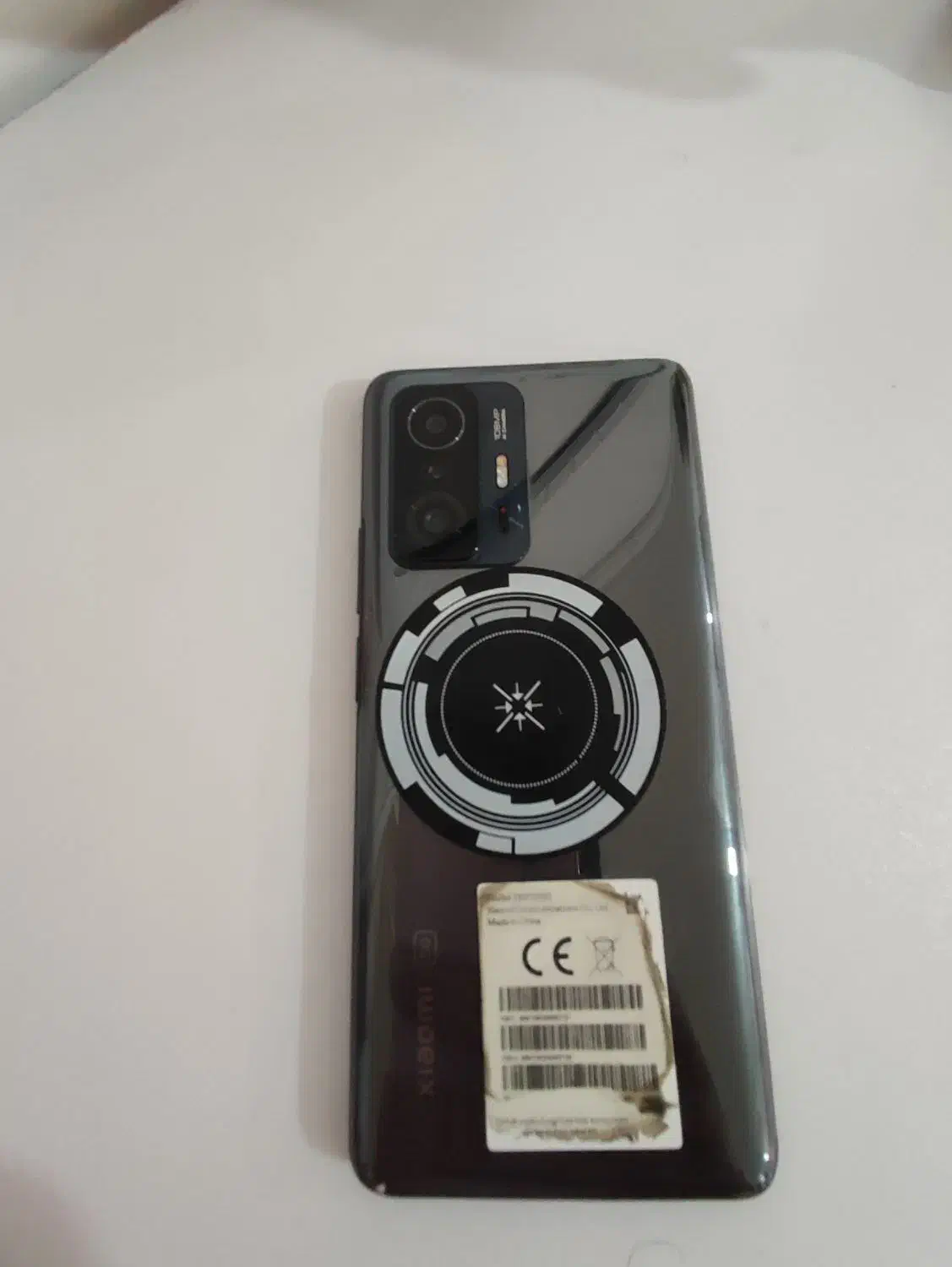 11t pro|موبایل|ارومیه, |دیوار