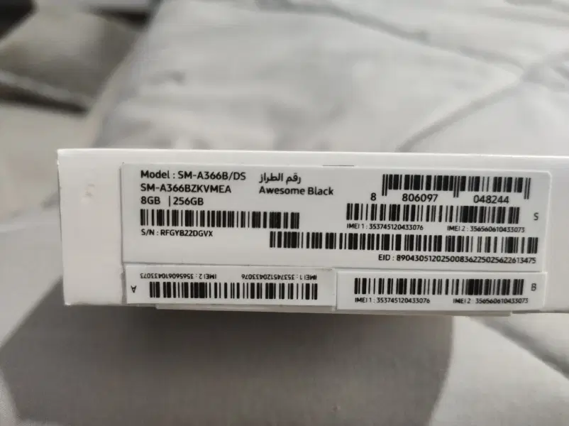 galaxy A36|موبایل|سنندج, |دیوار
