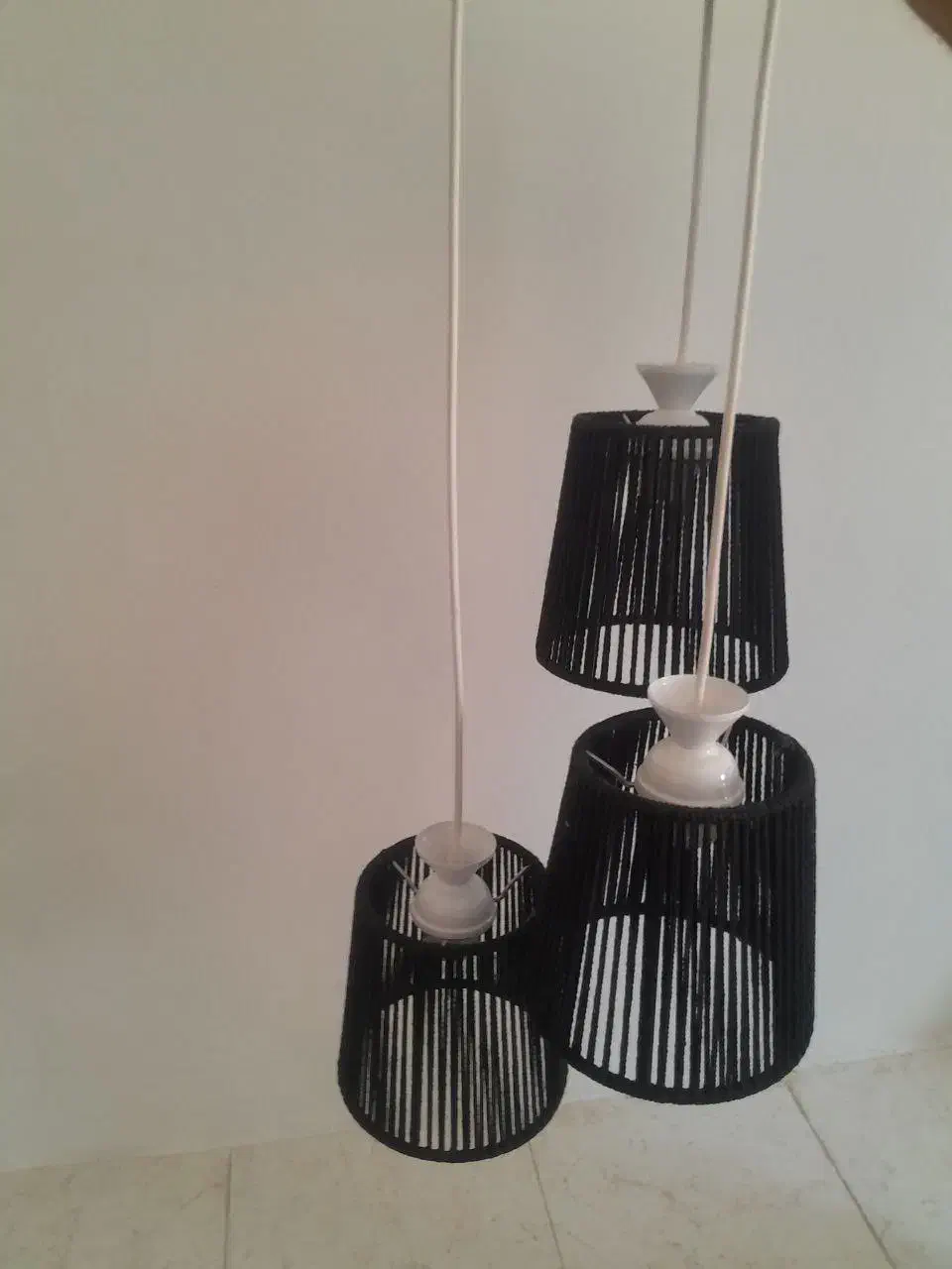 لوستر اسپرت|لوستر و چراغ آویز|پرند, فاز ۶|دیوار