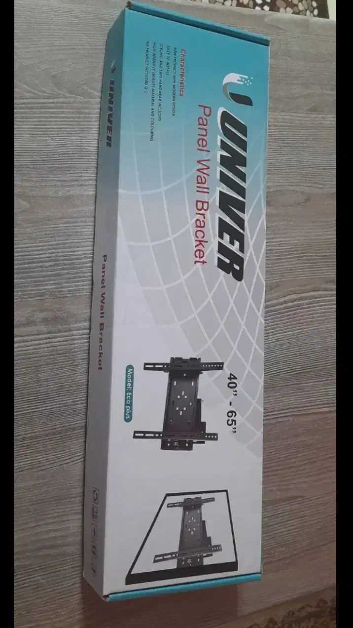 پایه نگهدارنده تلویزیون|تلویزیون و پروژکتور|تبریز, |دیوار