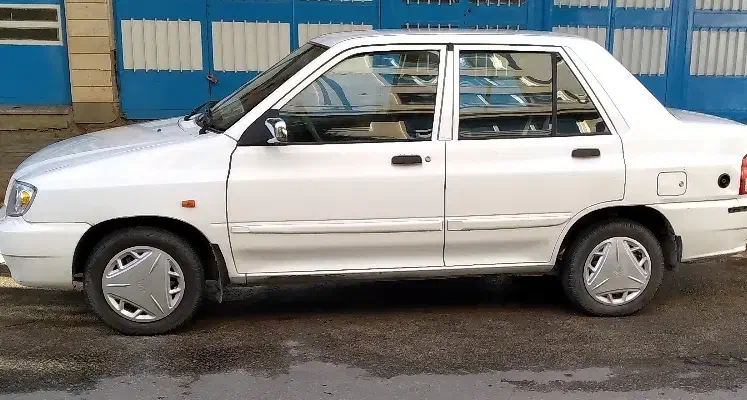 پراید۱۳۲|خودرو سواری و وانت|بجنورد, |دیوار