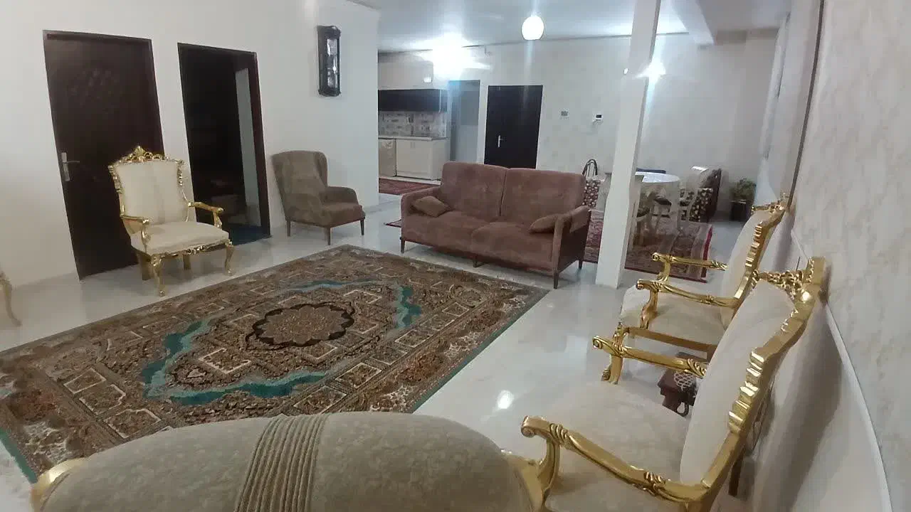 سوئیت خانوادگی بعدموجهای خروشان شاندیز|اجارهٔ کوتاه‌مدت آپارتمان و سوئیت|مشهد, وکیل‌آباد|دیوار