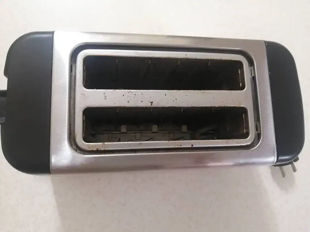 فروش توستر فیلیپس|اجاق گاز و لوازم برقی پخت‌وپز|صدرا-فارس, فاز ۱|دیوار