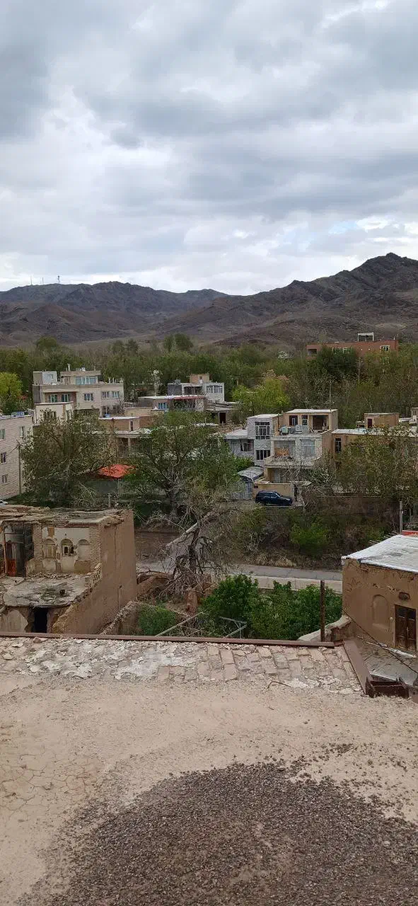 فروش منزل نیمه کاره|فروش خانه و ویلا|نطنز, |دیوار