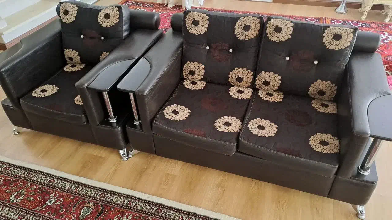 مبل|مبلمان خانگی و میز عسلی|میاندوآب, |دیوار