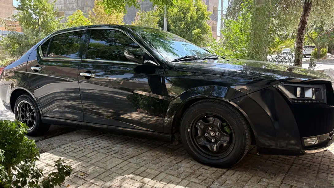 دنا پلاس ۱۴۰۱|خودرو سواری و وانت|ارومیه, |دیوار