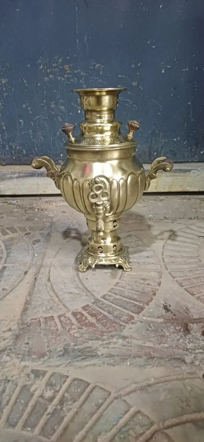 تمیز کردن مس|خدمات پیشه و مهارت|سنقر, |دیوار