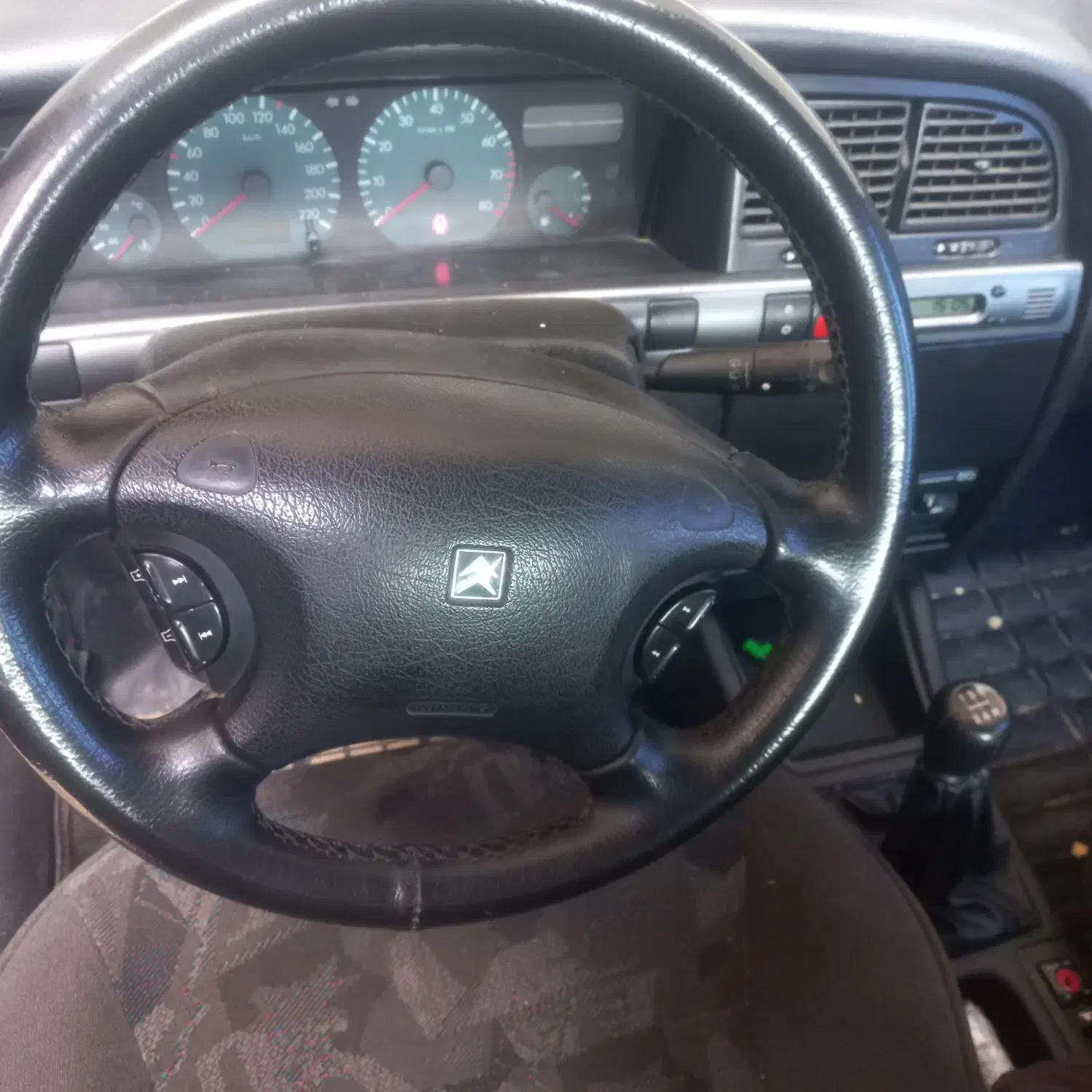 زانتیا مدل ۱۳۸۸|خودرو سواری و وانت|زاهدان, |دیوار